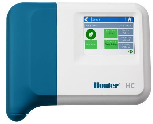 Hunter HC Indoor irrigation controller