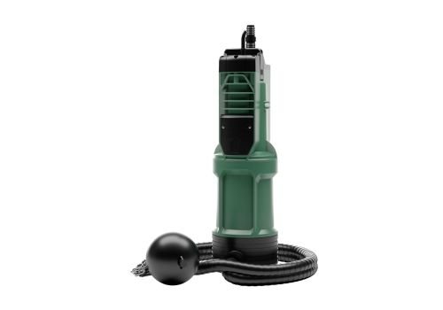 auto-start submersible irrigation pump