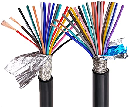 multi-core signal cables